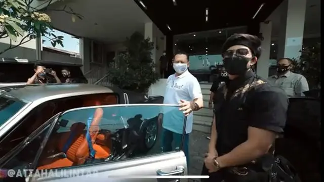 Atta Halilintar