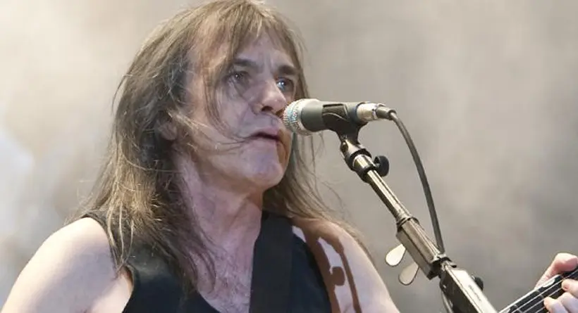 Malcolm Young (news.com.au)