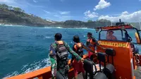 Kronologi Turis India Terseret Ombak di Angel's Billabong Nusa Penida Bali