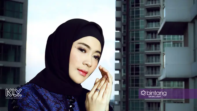 [Bintang] Indah Dewi Pertiwi