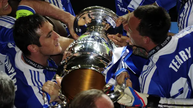 Chelsea