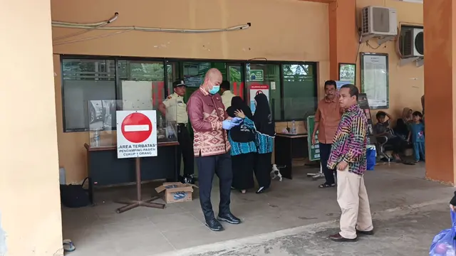 18 siswa di Kalsel keracunan usai santap MBG