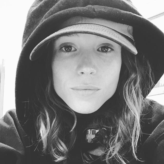 Ellen Page Transgender Dan Kini Jadi Elliot Page Begini Reaksi Bintang Marvel Hingga X Men Showbiz Liputan6 Com