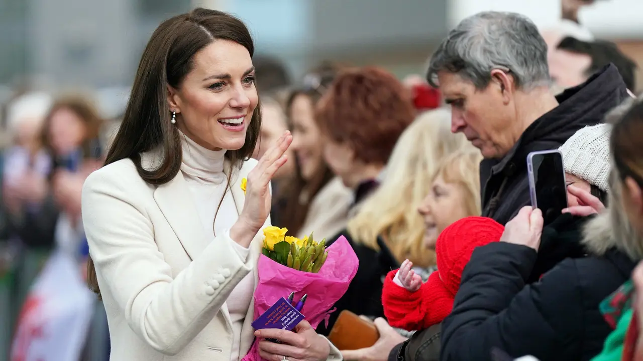 Kate Middleton