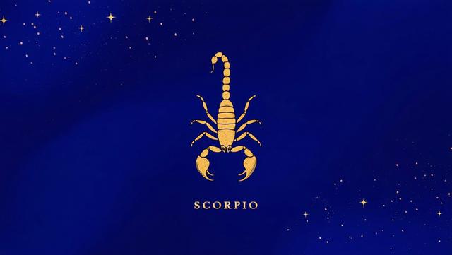 2. Scorpio
