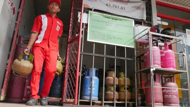 Program Pinky Movement Pertamina
