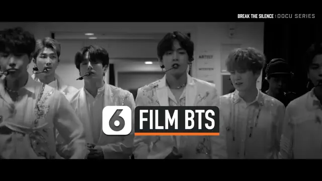 VIDEO: Film BTS Rajai Puncak Box Office Korea Selatan