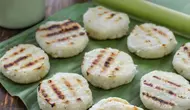 Cara Membuat Wingko Babat Teflon di Rumah, Panduan Lengkap agar Hasilnya Empuk dan Gurih