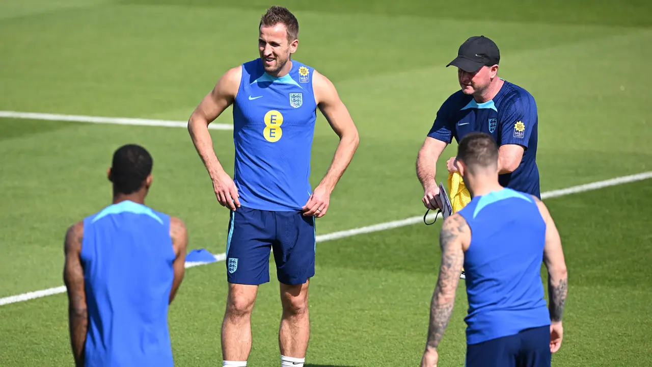 Pengakuan Harry Kane Optimis Juara Piala Dunia Qatar 2022