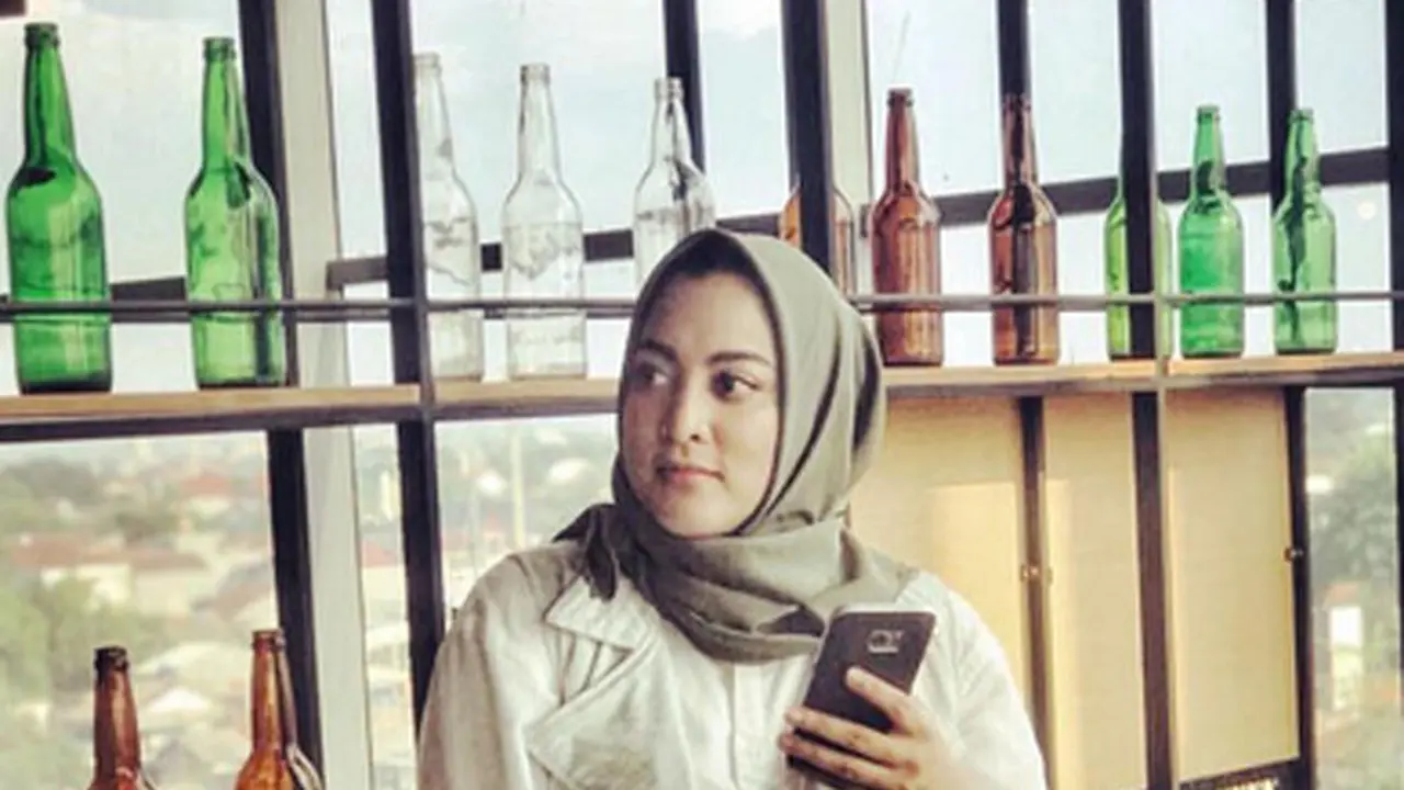 [Bintang] Jane Shalimar