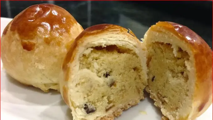 Kuliner Khas Malaysia