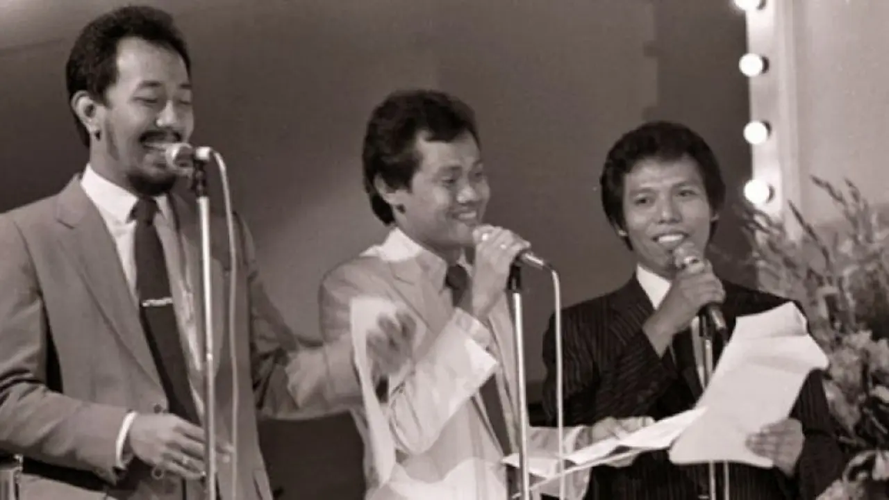 Warkop DKI
