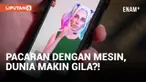 Mayoritas warga Amerika khawatir kecerdasan buatan akan menggerus peradaban manusia. Meski disambut baik, dengan berbagai ciptaan baru AI dengan kodrat manusia, warga Amerika tetap kritis menghadapi perkembangan AI. Selengkapnya dalam liputan VOA ber...