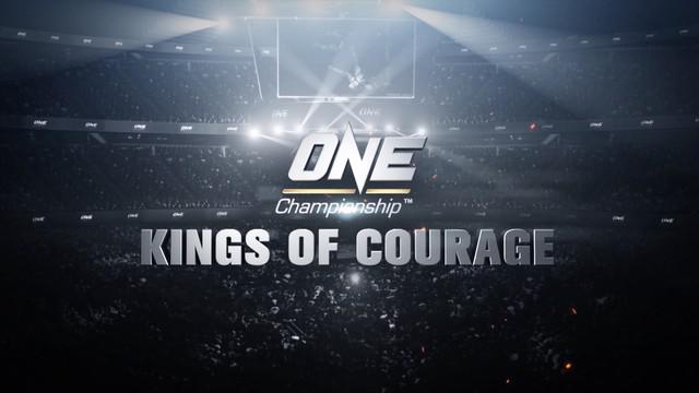 Berita video mengenai beberapa pertandingan seru One Championship 2018 yang di selenggarakan di Jakarta.