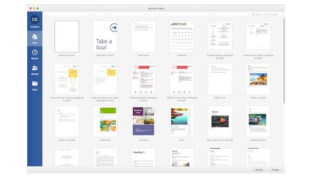 6 Langkah Mudah Membuat Brosur di Word
