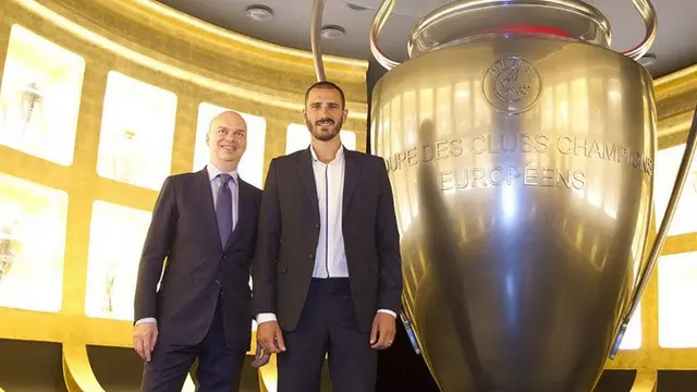 Leonardo Bonucci