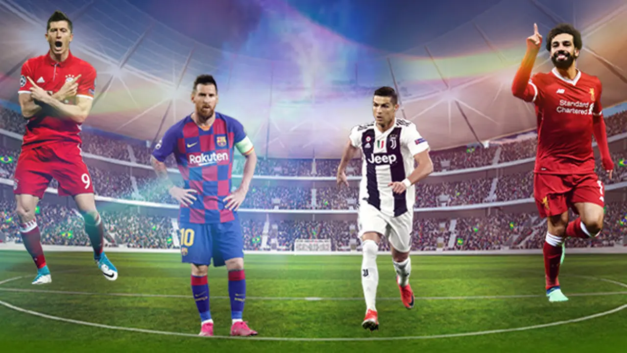 Banner Liga Top Eropa