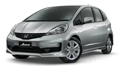 Harga Honda Jazz GE8 Bekas per Oktober 2026