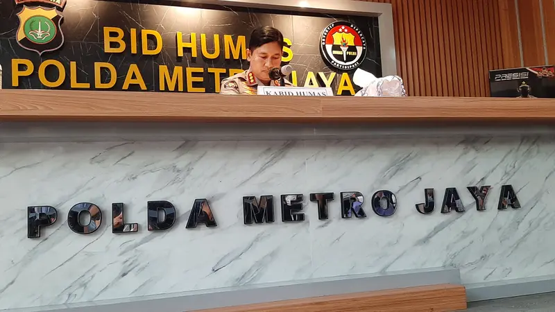 Polda Metro Jaya tetapkan Joseph Suryadi tersangka penistaan agama