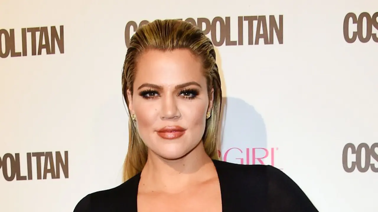 Khloe Kardashian