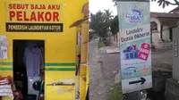 9 Nama Usaha Laundry Ini Unik Banget, Bikin Pelanggan Tepuk Jidat (sumber: 1cak)