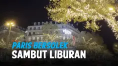 liburan paris
