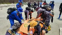 2 Jasad Korban KM Virgo Terdampar di Seruyan, Masih Kenakan Pelampung