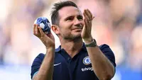 Crystal Palace Tawarkan Panggung Eropa, Frank Lampard Bisa Tergoda dan Tinggalkan Coventry
