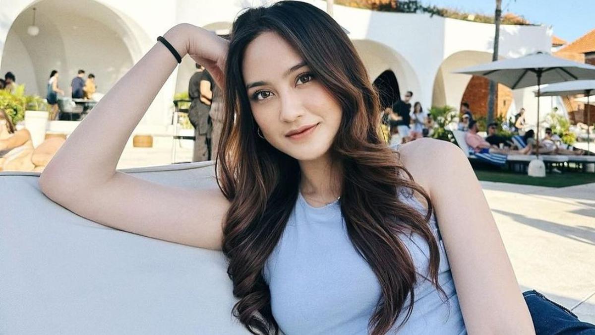 Fakta dan Biodata Salshabilla Adriani, yang Ternyata Dirumorkan Ada  Hubungan dengan Rizky Nazar - Citizen6 Liputan6.com