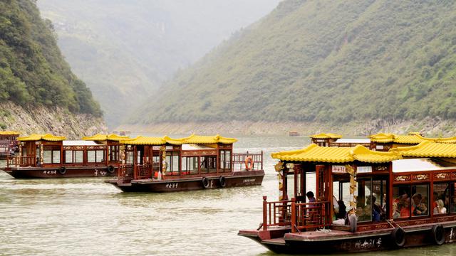 Yangtze River