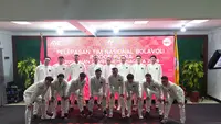 PBVSI Pasang Target Tinggi untuk Timnas Voli Putra Indonesia di Asian Games 2026: Bawa Pulang Medali Perunggu!