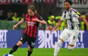 Jamu Milan, Juventus Wajib Tampil Dominan dan Mendikte Pertandingan