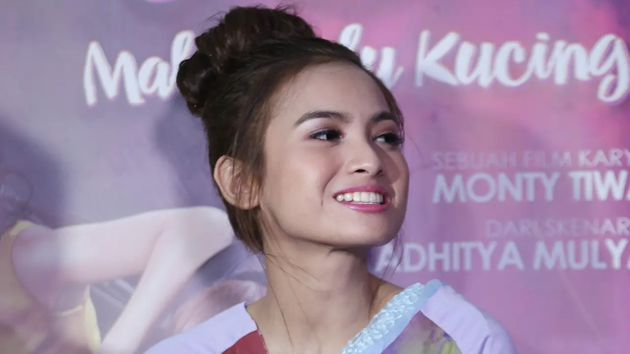 [Bintang] Acha Septriasa