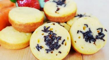 Resep Praktis Kue Cubit Tanpa Mixer Lifestyle Fimelacom