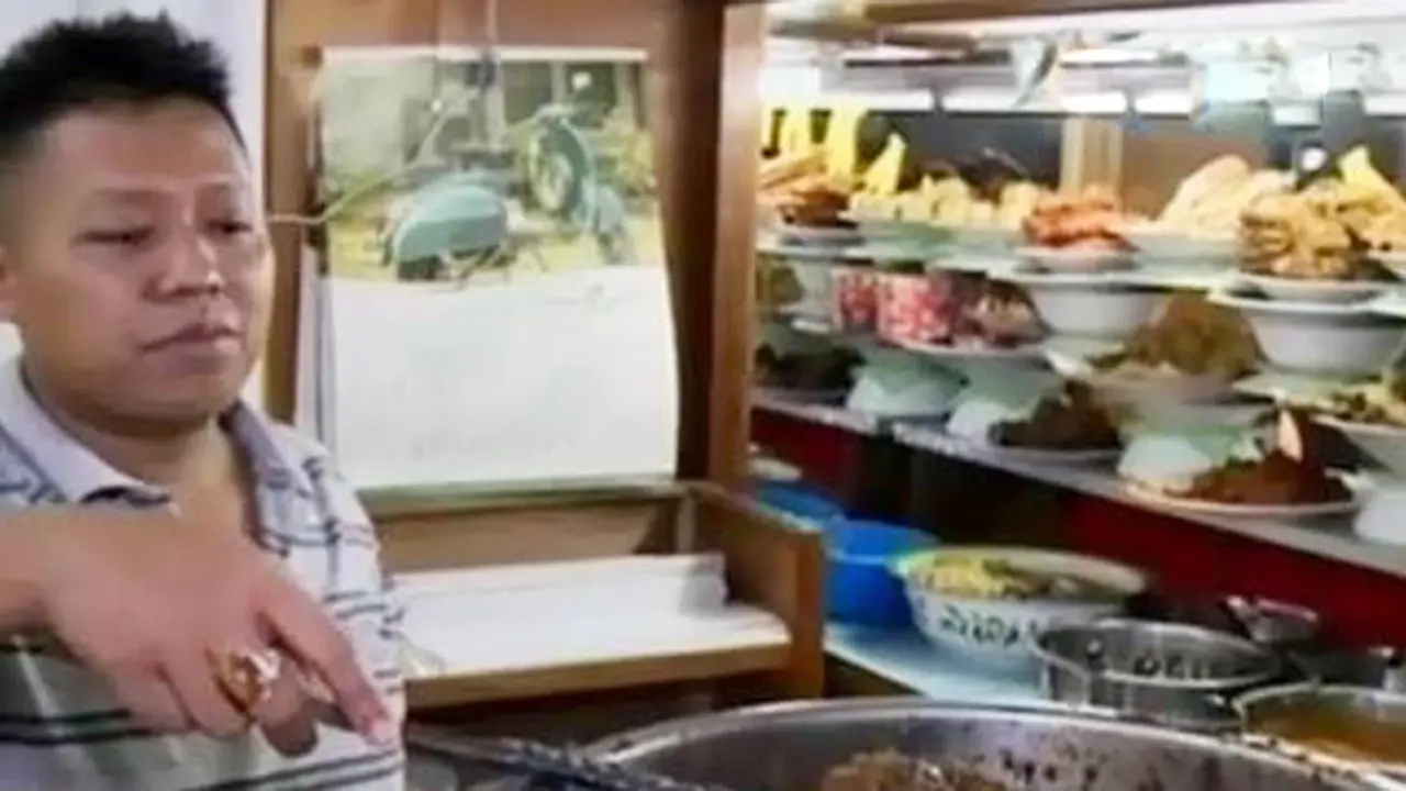 Segmen 5: Kebakaran Lahan hingga Pedagang Olahan Daging Resah