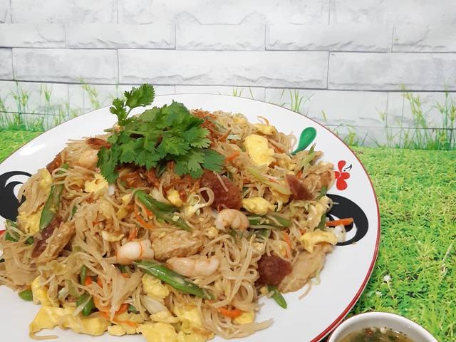 Resep Soun Udang Sayuran Yang Rendah Lemak Lifestyle Liputan6 Com