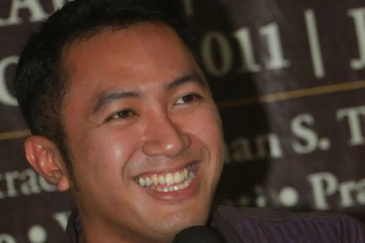 Andrie Djarot
