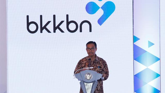 Kepala BKKBN Hasto Wardoyo