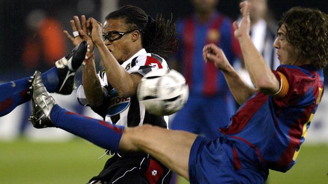 FOTO: 10 Legenda Juventus yang Bermain dalam 20 Tahun Terakhir