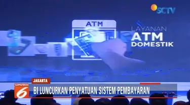 Ini artinya, mulai hari ini tidak ada lagi sistem pembayaran eksklusif milik satu bank saja. Sehingga memudahkan para nasabah bertransaksi.