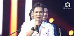 Armada ingin musiknya bisa terus dinikmati oleh para pendengar.