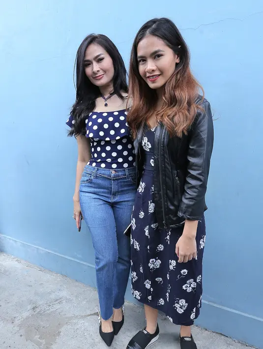 (Deki Prayoga/Bintang.com)