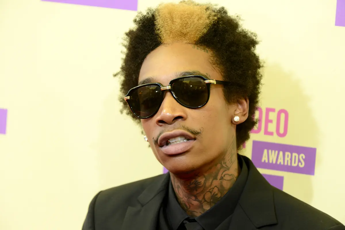 Wiz Khalifa