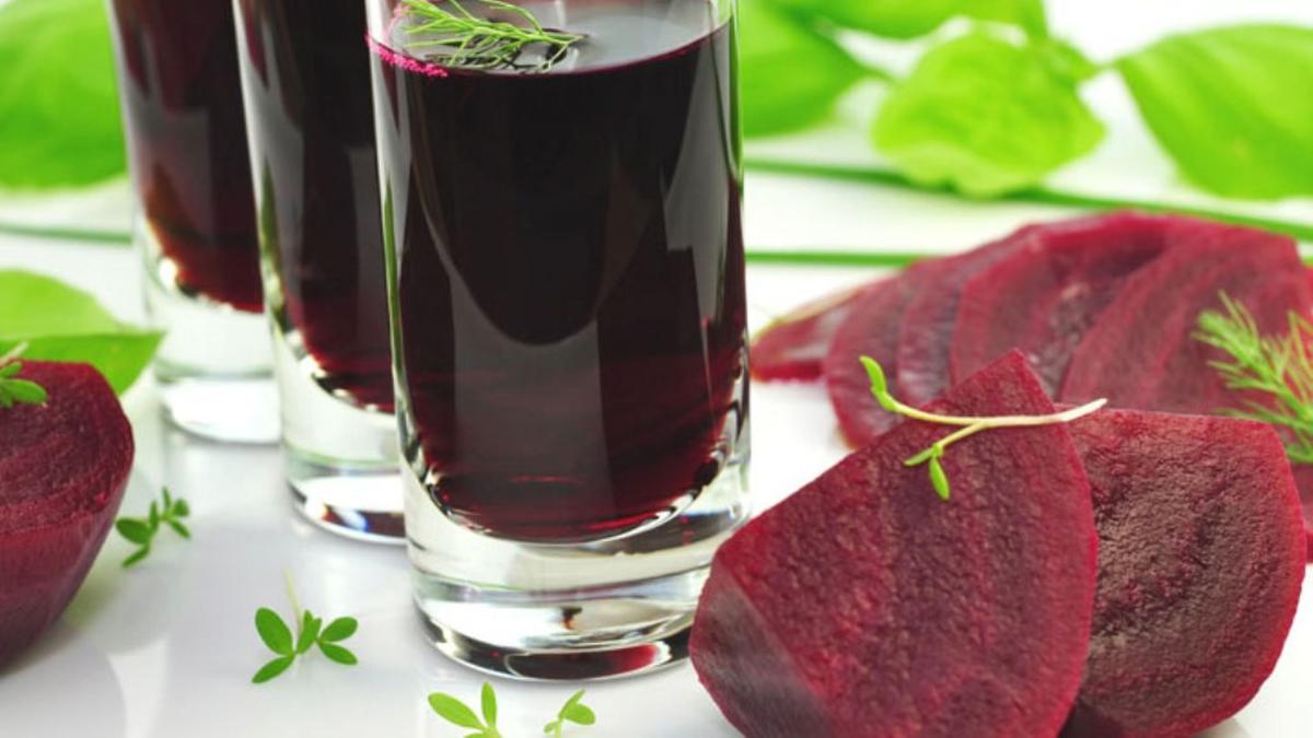 11 Minuman Alami untuk Detoks Tubuh Pasca Lebaran, Segar dan Kembali Optimal