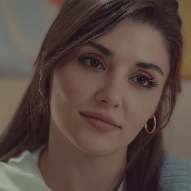 Hande Ercel