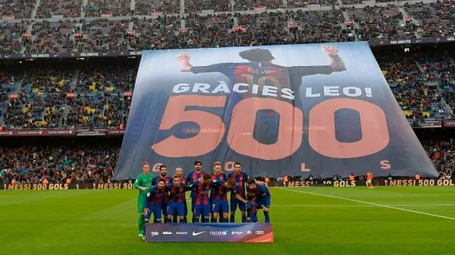 Barcelona vs Osasuna