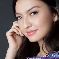 Eksklusif Raline Shah (Stylist: Indah Wulansari, Photographer: Galih W. Satria/Bintang.com, Digital Imaging: Muhammad Iqbal Nurfajri/Bintang.com)