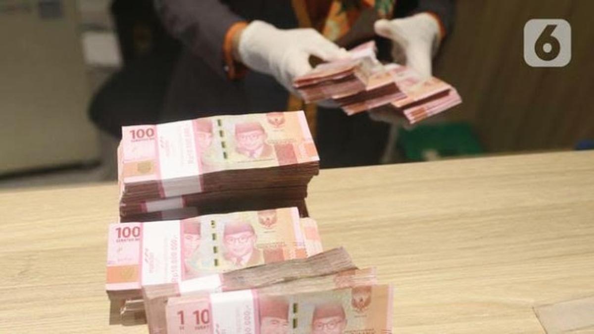 13 Kasus Mega Korupsi di Indonesia yang Rugikan Negara hingga Ratusan Triliun, Terbaru Soal Minyak Mentah