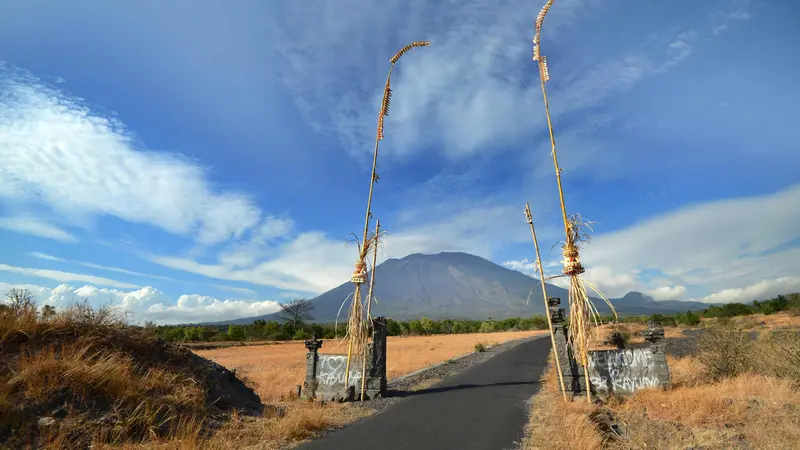 Gunung Agung