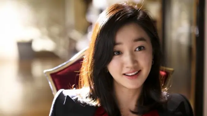 [Bintang] Soo Ae